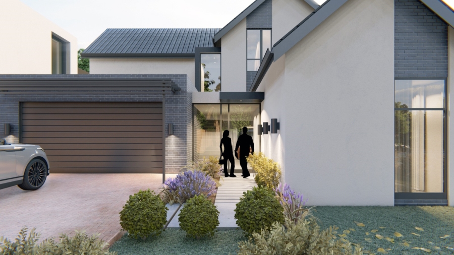 4 Bedroom Property for Sale in Lemoenkloof Western Cape